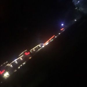 Meet your Posher, Nana